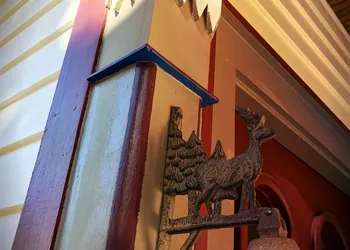 Rose Street Bed & Breakfast hotel thumbnail 5