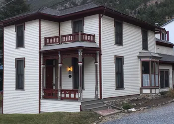 Rose Street Bed & Breakfast hotel thumbnail 6
