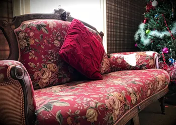 Rose Street Bed & Breakfast hotel thumbnail 7