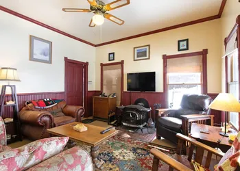 Rose Street Bed & Breakfast hotel thumbnail 8