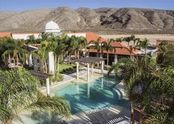 Hacienda 1800 hotel thumbnail 2
