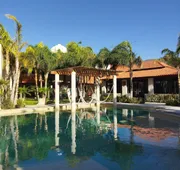 Hacienda 1800 hotel detail image 3