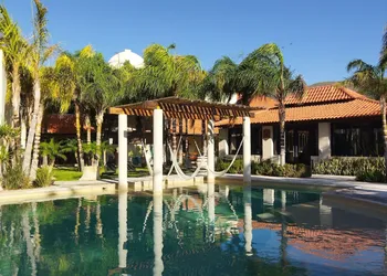 Hacienda 1800 hotel thumbnail 3