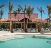 Hacienda 1800 hotel detail image 7