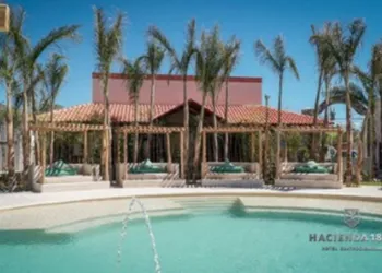 Hacienda 1800 hotel thumbnail 7
