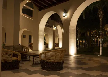 Hacienda 1800 hotel thumbnail 8