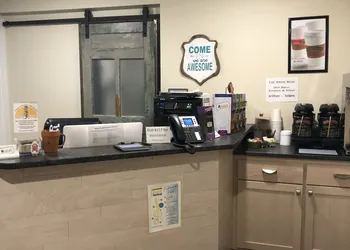 Julie's Park Cafe and Motel hotel thumbnail 5