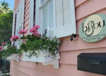 BIJOU, Boutique Inn hotel thumbnail 4