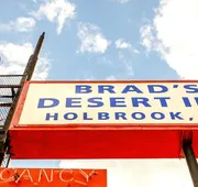 Brad's Desert Inn hotel detail image 4