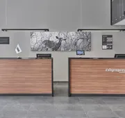 City Express by Marriott Monterrey Lindavista hotel detail image 3