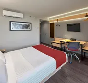 City Express by Marriott Monterrey Lindavista hotel detail image 4