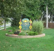 Oasis Bed and Breakfast hotel detail image 3