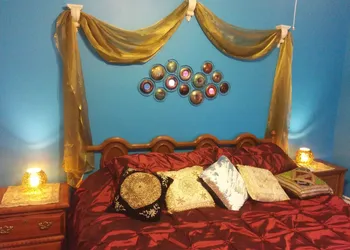 Château sur Mer Bed & Breakfast hotel thumbnail 5