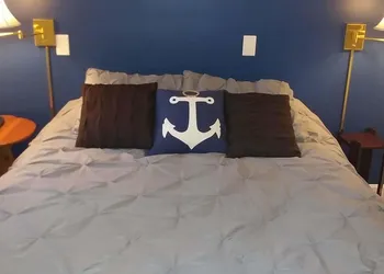Château sur Mer Bed & Breakfast hotel thumbnail 7