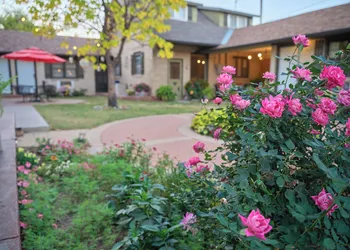 The Crest Motel in Colorful Colorado hotel thumbnail 8