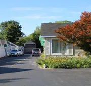 Lockview Motel hotel detail image 3