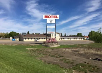 Armada Inn Motel hotel thumbnail 2
