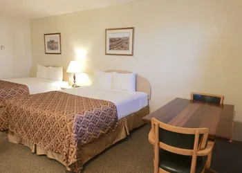 Armada Inn Motel hotel thumbnail 4