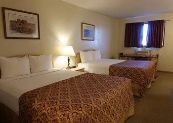 Armada Inn Motel hotel thumbnail 8