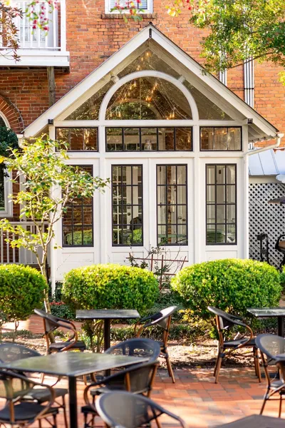 Front Street Inn hotel detail image 6