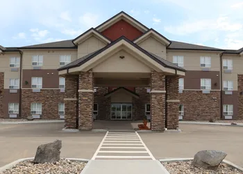 Prairie Moon Inn & Suites Unity hotel thumbnail 2