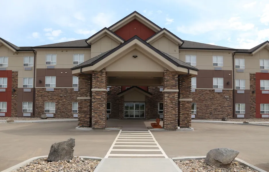 Prairie Moon Inn & Suites Unity hotel detail image 2