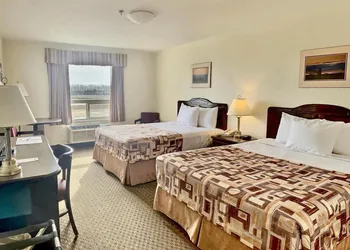 Prairie Moon Inn & Suites Unity hotel thumbnail 8