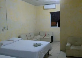 Hotel Galeana hotel thumbnail 5