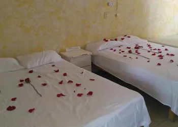 Hotel Galeana hotel thumbnail 6