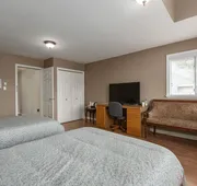 Fraser River Richmond Bed & Breakfast hotel detail image 7