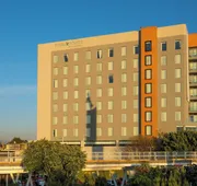 Four Points By Sheraton Puebla hotel detail image 3