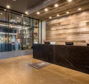 Four Points By Sheraton Puebla hotel detail image 7