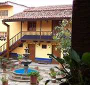 Hotel Posada La Loma hotel detail image 4