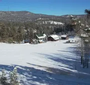 Meadow Creek Mountain Lodge and Event Center hotel detail image 3