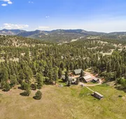 Meadow Creek Mountain Lodge and Event Center hotel detail image 4