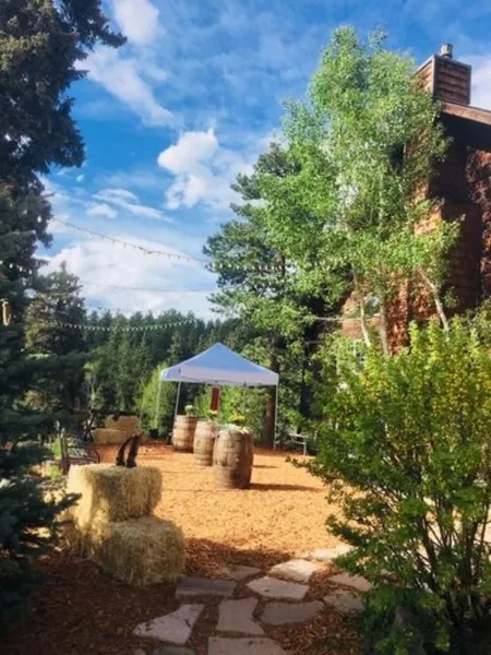 Meadow Creek Mountain Lodge and Event Center hotel detail image 6