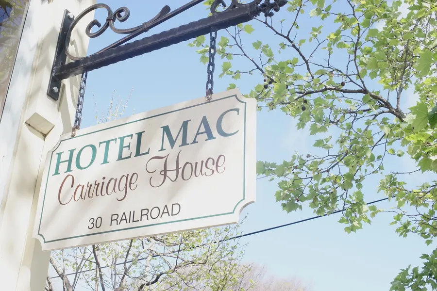 Hotel Mac hotel detail image 6