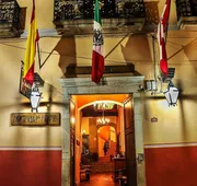 Hosteria del Frayle hotel detail image 3