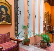 Hosteria del Frayle hotel detail image 5