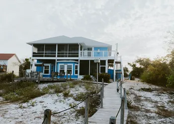 Cape San Blas Inn hotel thumbnail 2