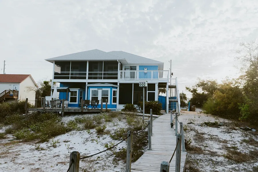 Cape San Blas Inn hotel detail image 2