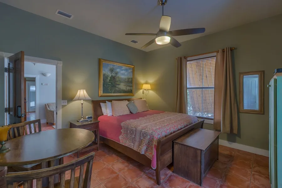 Cape San Blas Inn hotel detail image 6