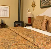 The Victoria Inn hotel detail image 4