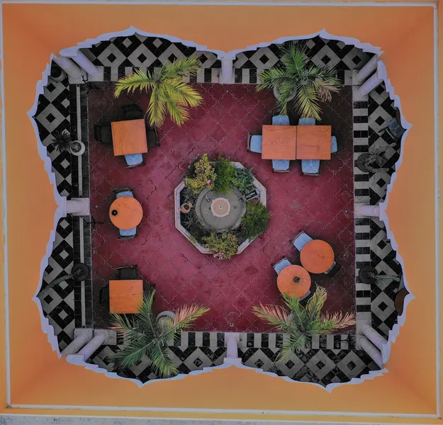 Viva Merida Hotel Boutique hotel detail image 6