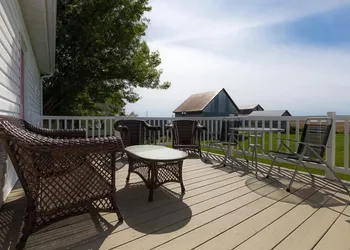 Les Gîtes Makadan hotel thumbnail 3