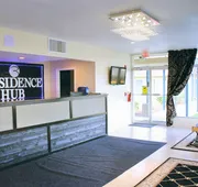 Residence Hub Inn & Suites hotel detail image 3