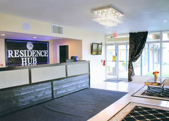 Residence Hub Inn & Suites hotel thumbnail 3