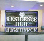 Residence Hub Inn & Suites hotel detail image 4