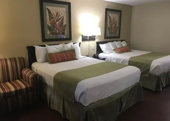 Residence Hub Inn & Suites hotel thumbnail 6