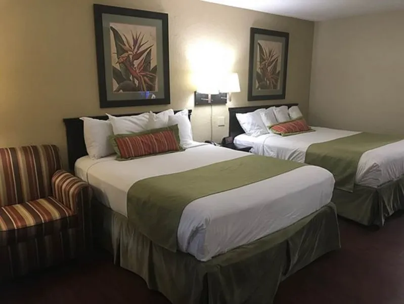 Residence Hub Inn & Suites hotel detail image 6